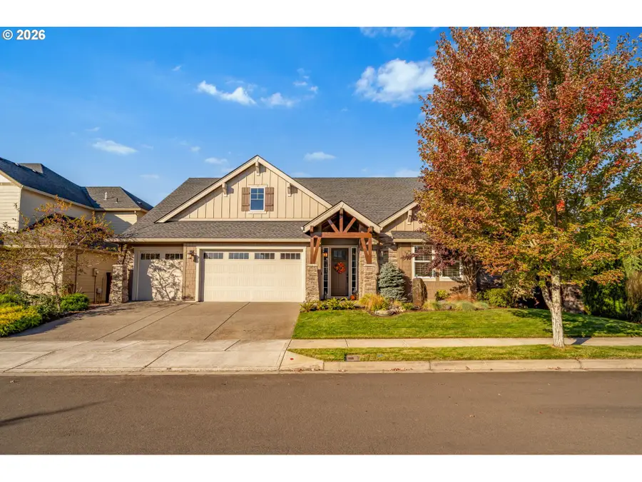13614 NW 52nd Ave, Vancouver, WA 98685 - #2