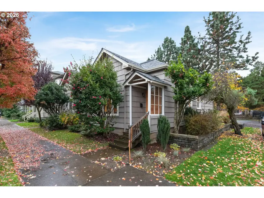 1802 SE Morrison St #1, Portland, OR 97214 - #2
