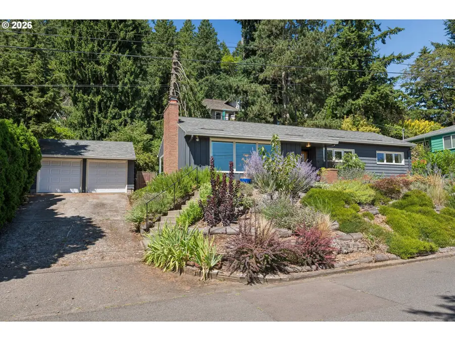 9505 NE Thompson St, Portland, OR 97220 - #3
