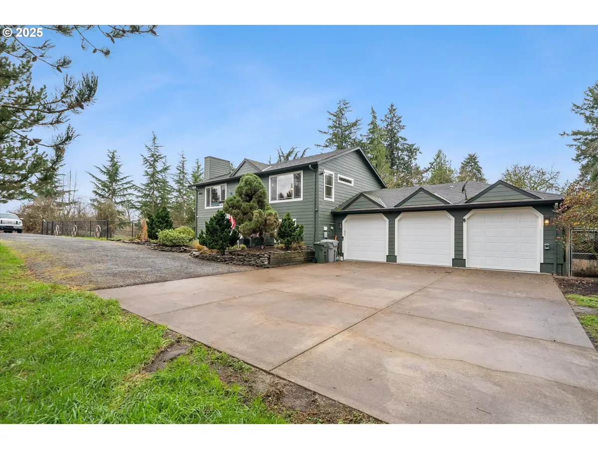 23465 S Central Point Rd, Canby, OR 97013 - Image #1