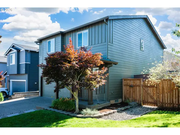 15565 Bachelor Ave, Sandy, OR 97055