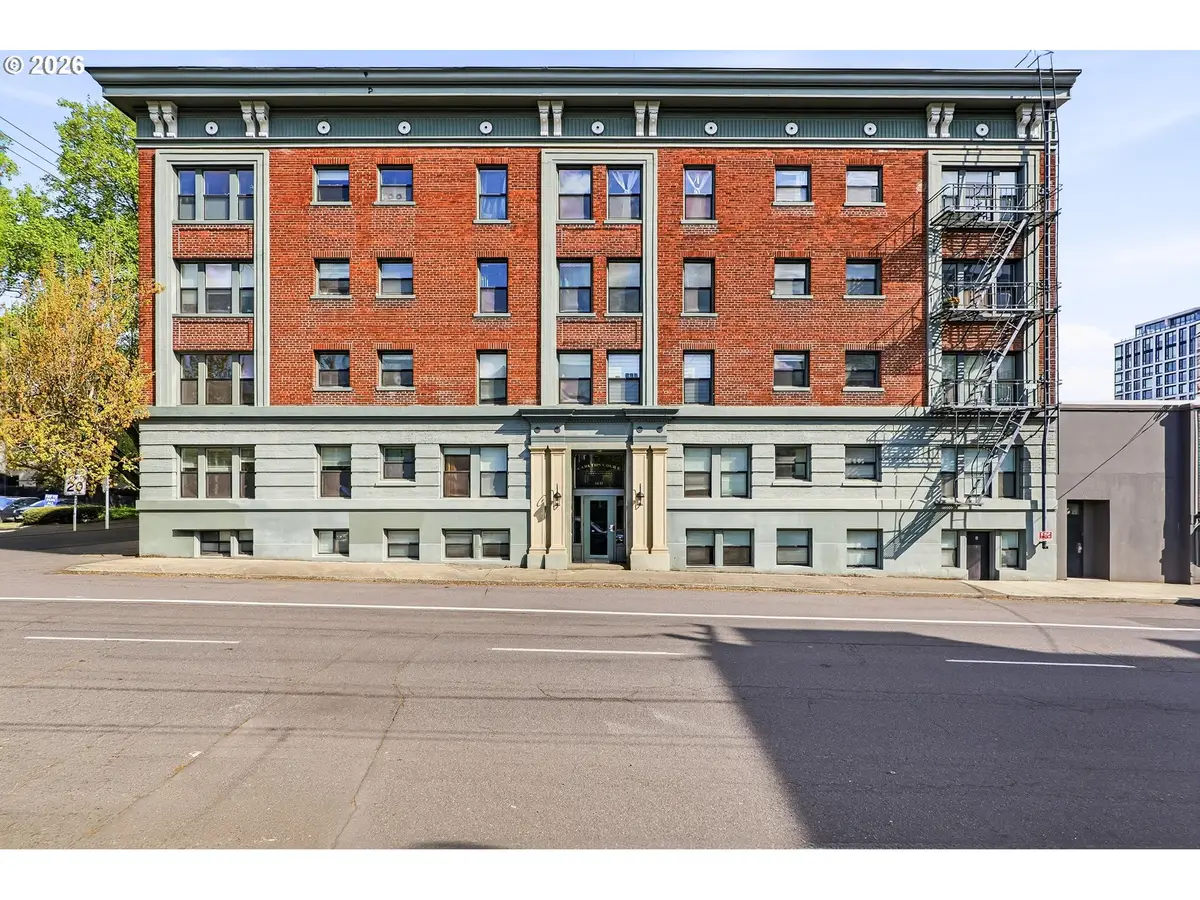 1631 NW Everett St #202, Portland, OR 97209 - #1