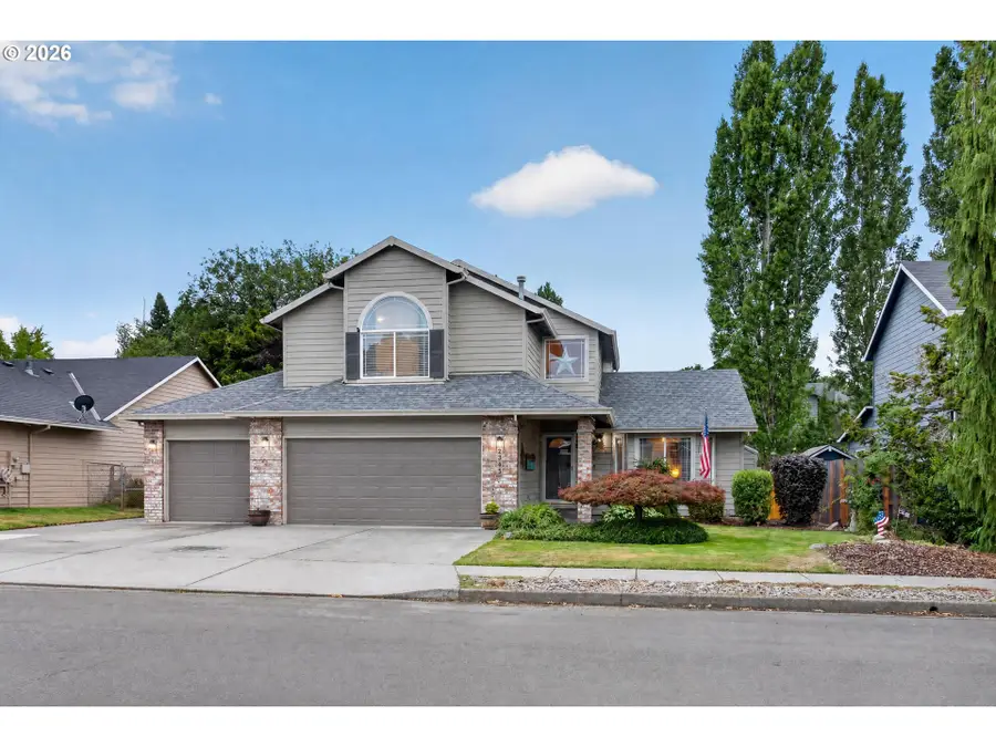 2343 SE Williams Dr, Gresham, OR 97080 - #2