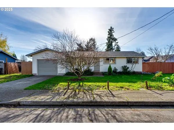 3503 Oregon Ave, Springfield, OR 97478