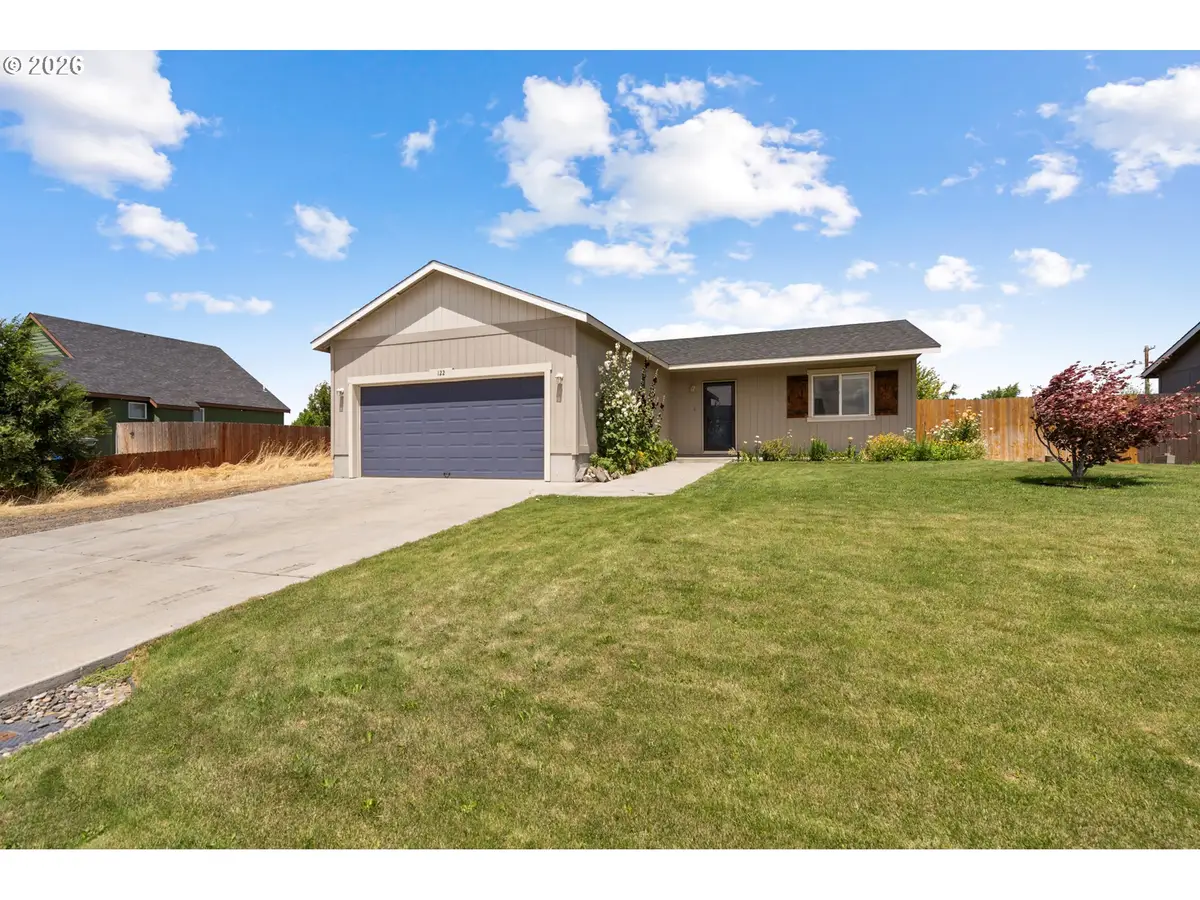122 Falcon Ct, Boardman, OR 97818 - #1