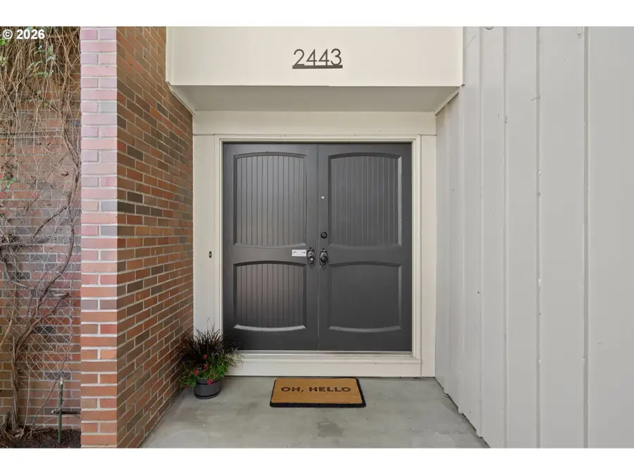 2443 NW 153rd Ave, Beaverton, OR 97006 - #3