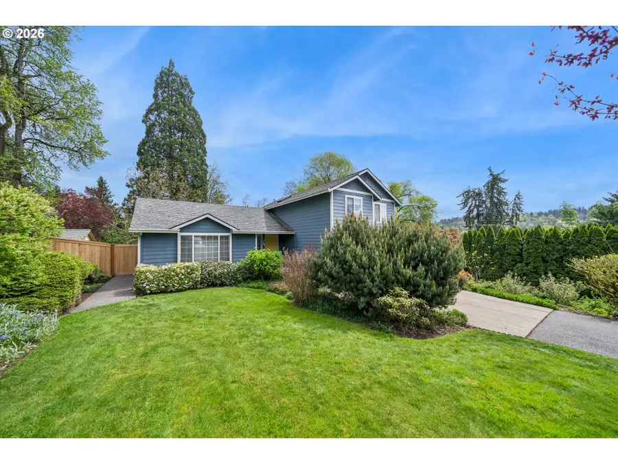 1333 10th St, West Linn, OR 97068 - #2