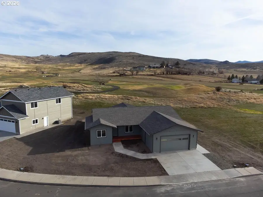 320 Heritage Ln, Union, OR 97883 - #2