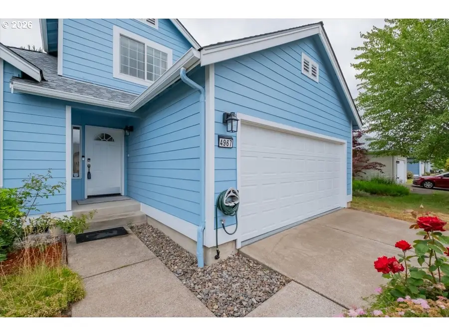 4967 SW Roseberry St, Corvallis, OR 97333 - #3