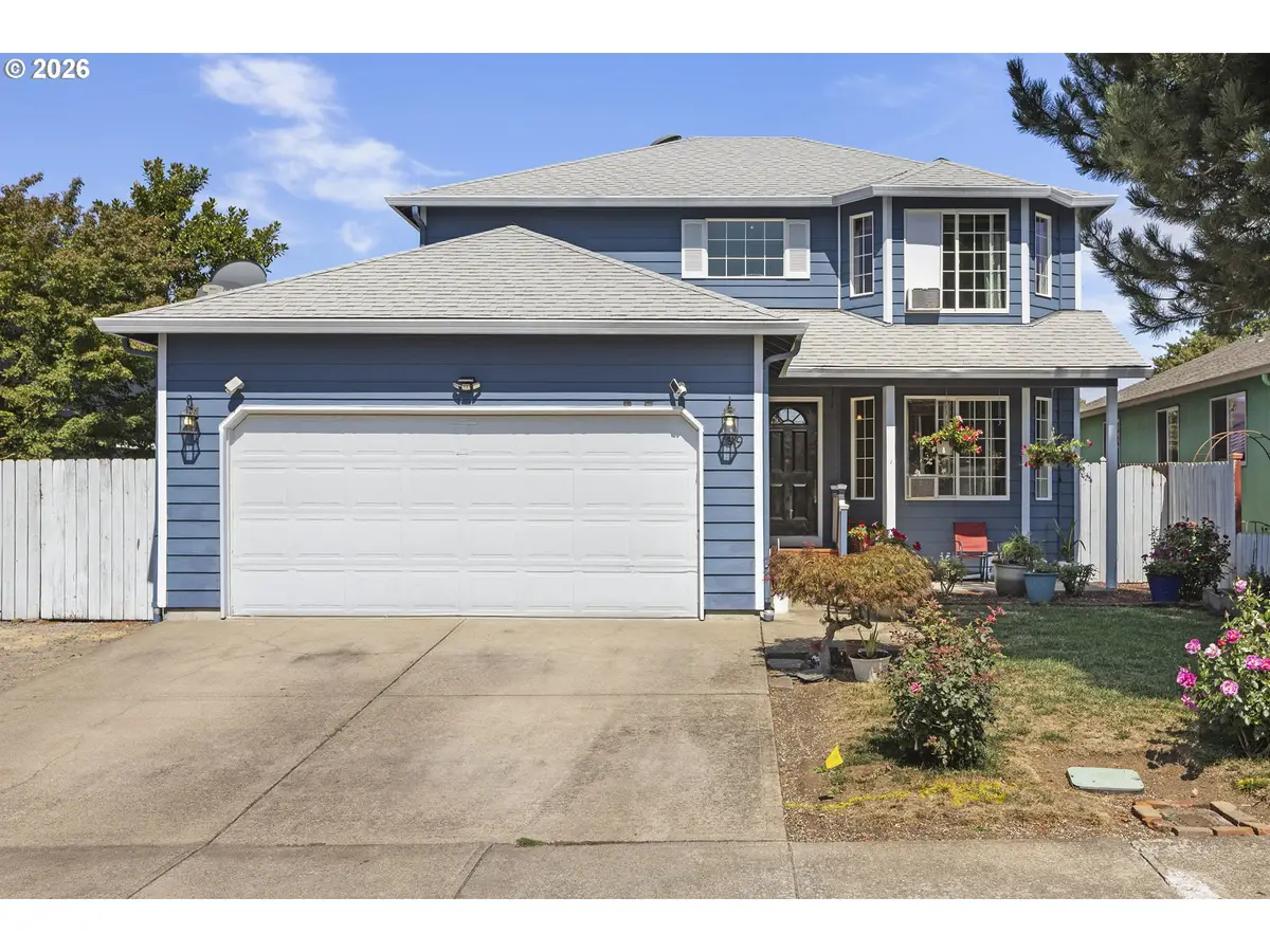 139 Toliver Ct, Molalla, OR 97038 - #1