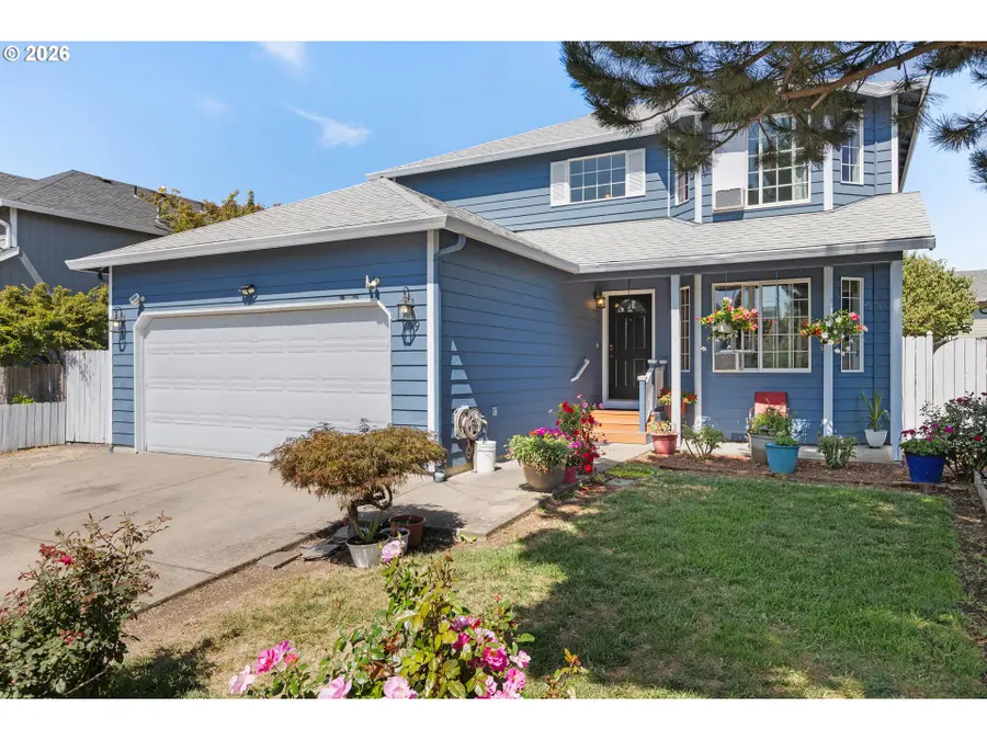 139 Toliver Ct, Molalla, OR 97038 - #3