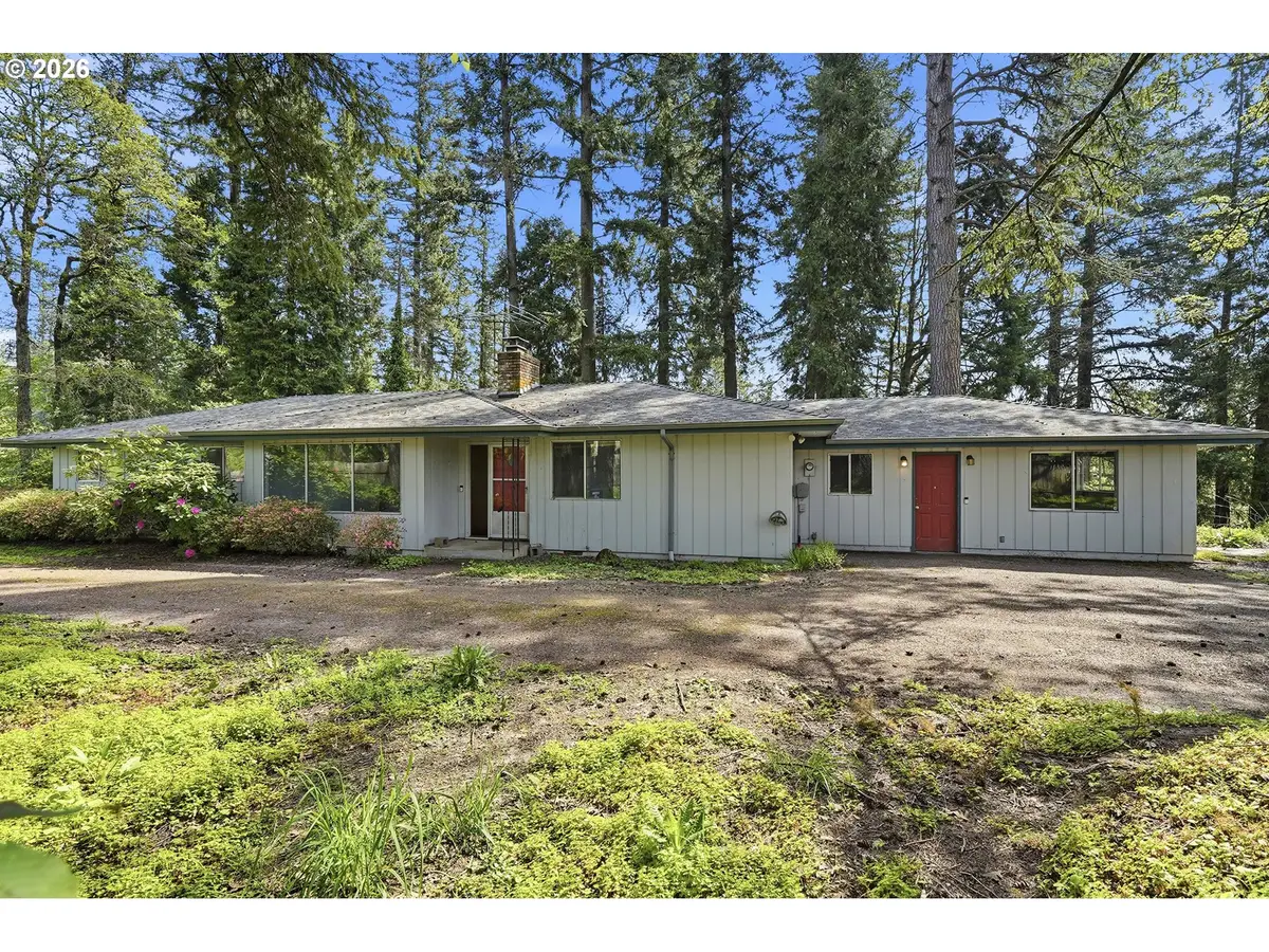 27688 S Highway 213, Mulino, OR 97042 - #1