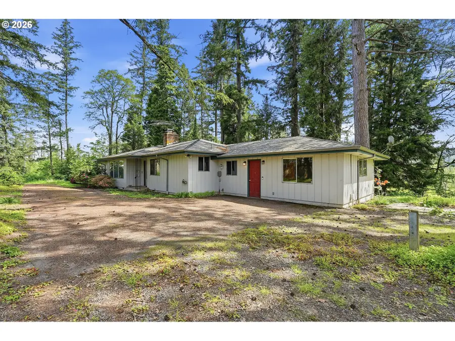 27688 S Highway 213, Mulino, OR 97042 - #3