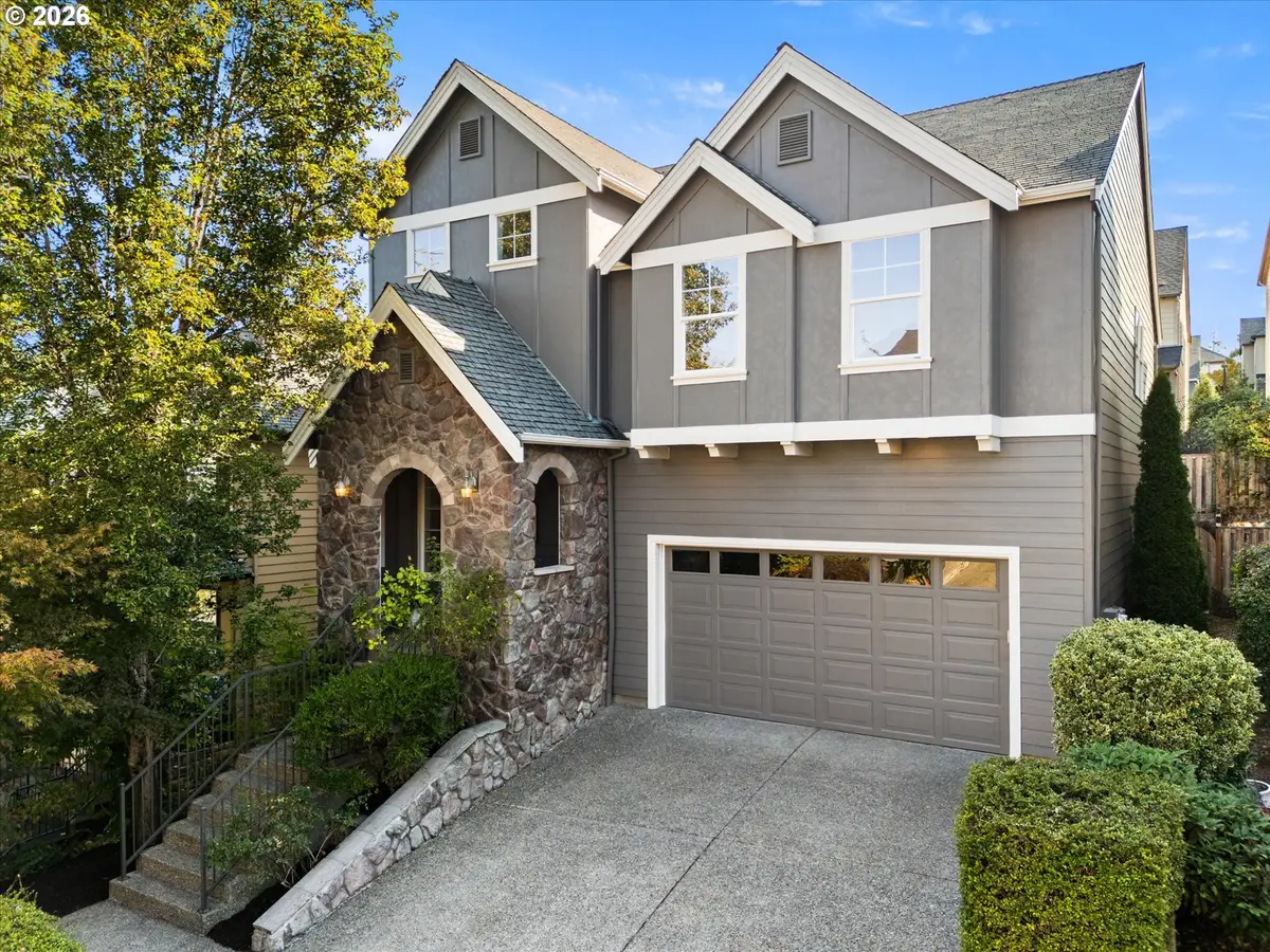 4638 NW Dresden Pl, Portland, OR 97229 - #1