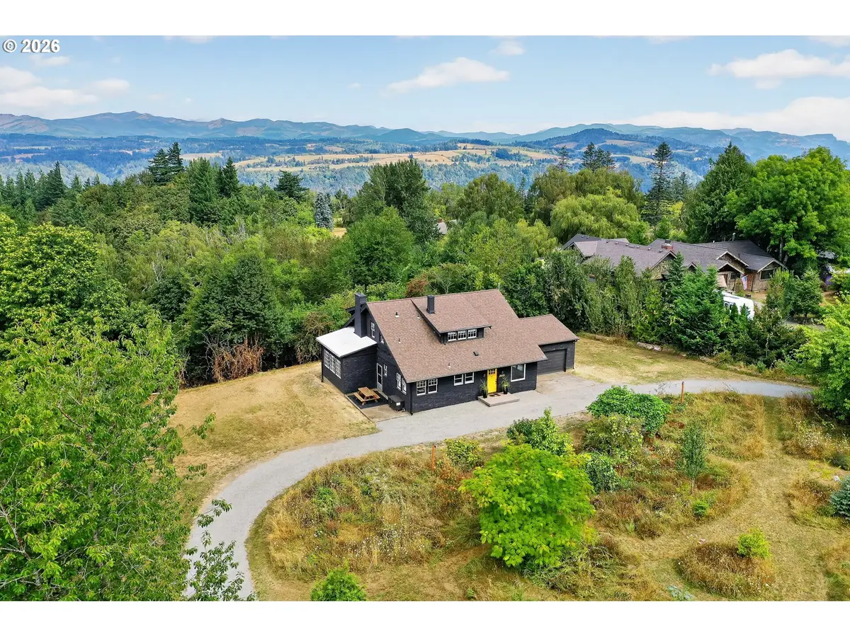 38623 E Historic Columbia Ri Hwy, Corbett, OR 97019 - #1