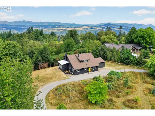 38623 E Historic Columbia Ri Hwy, Corbett, OR 97019