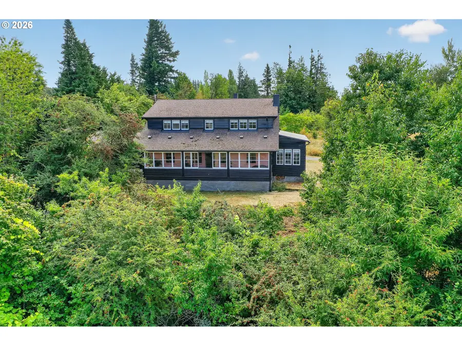 38623 E Historic Columbia Ri Hwy, Corbett, OR 97019 - #2