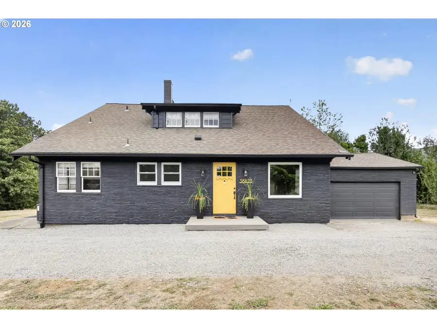 38623 E Historic Columbia Ri Hwy, Corbett, OR 97019 - #3