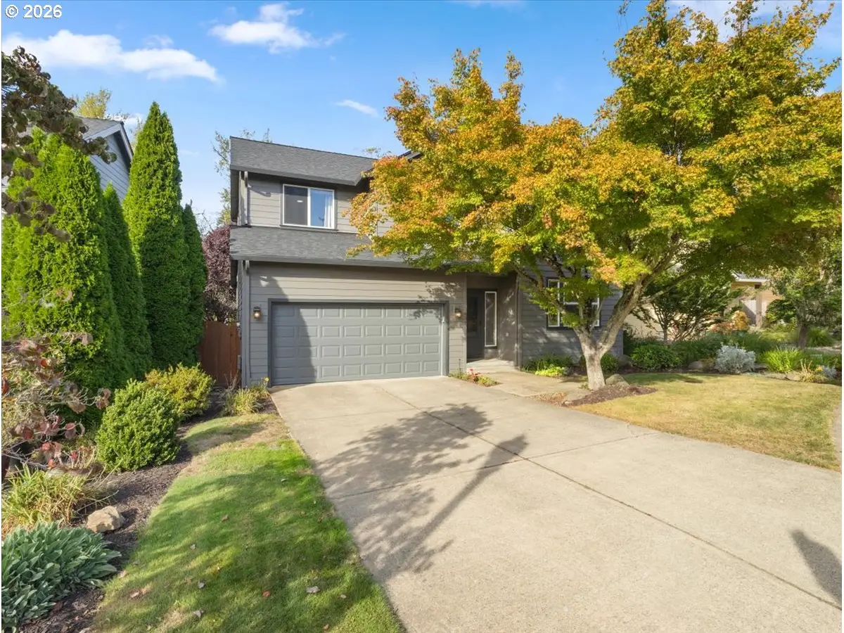4347 NW 12th Loop, Camas, WA 98607 - #1