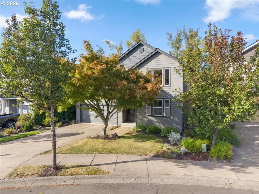 4347 NW 12th Loop, Camas, WA 98607 - #3