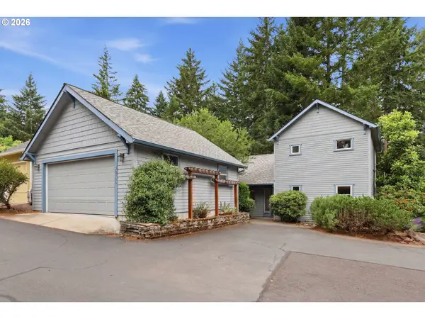 3026 Hendricks Hill Dr, Eugene, OR 97403