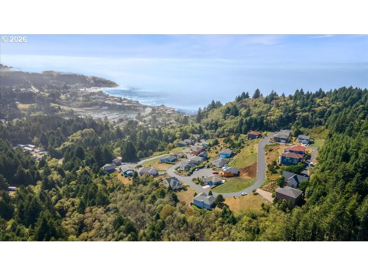 View Of The Bay #15, Depoe Bay, OR 97341 - Image #1