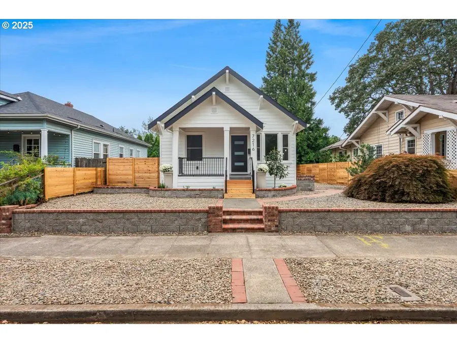 7216 N Ivanhoe St, Portland, OR 97203 - Image #3