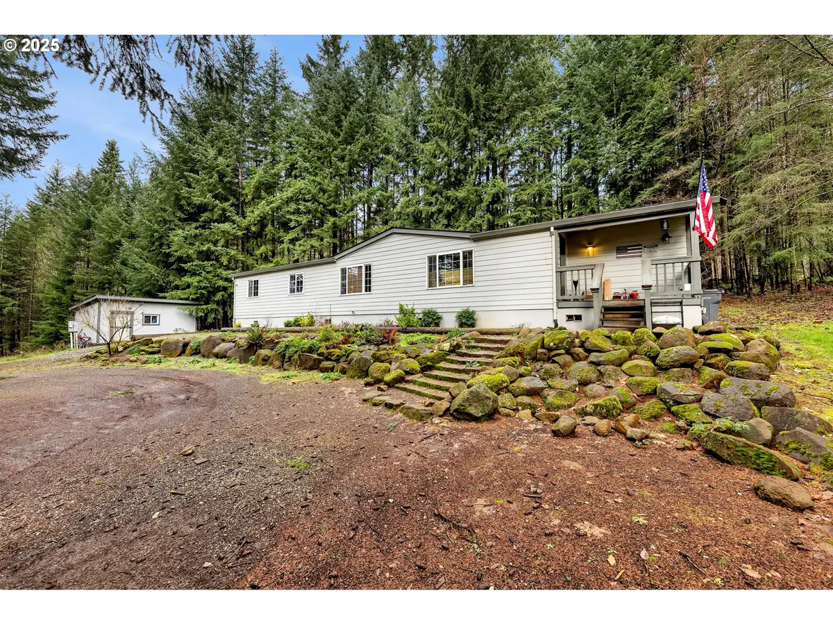 4724 NE 292nd Ave, Camas, WA 98607 - Image #1