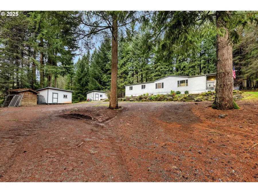 4724 NE 292nd Ave, Camas, WA 98607 - Image #3