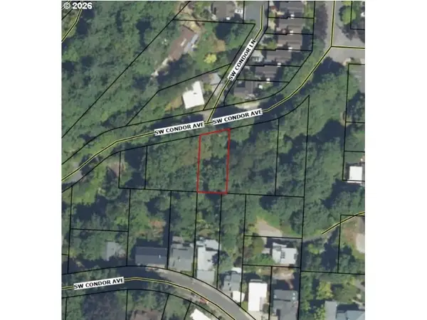 SW Condor Ave #5900, Portland, OR 97239