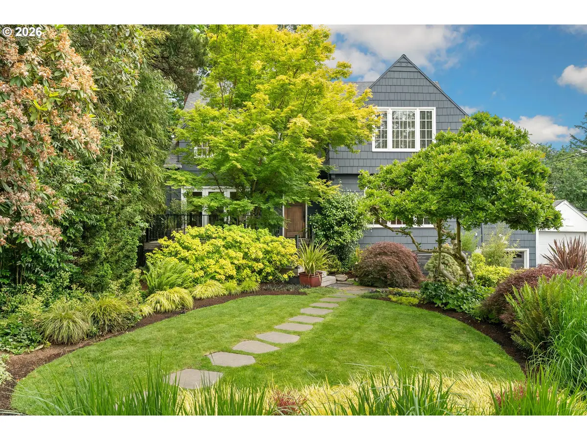 3570 SW Council Crest Dr, Portland, OR 97239 - #1