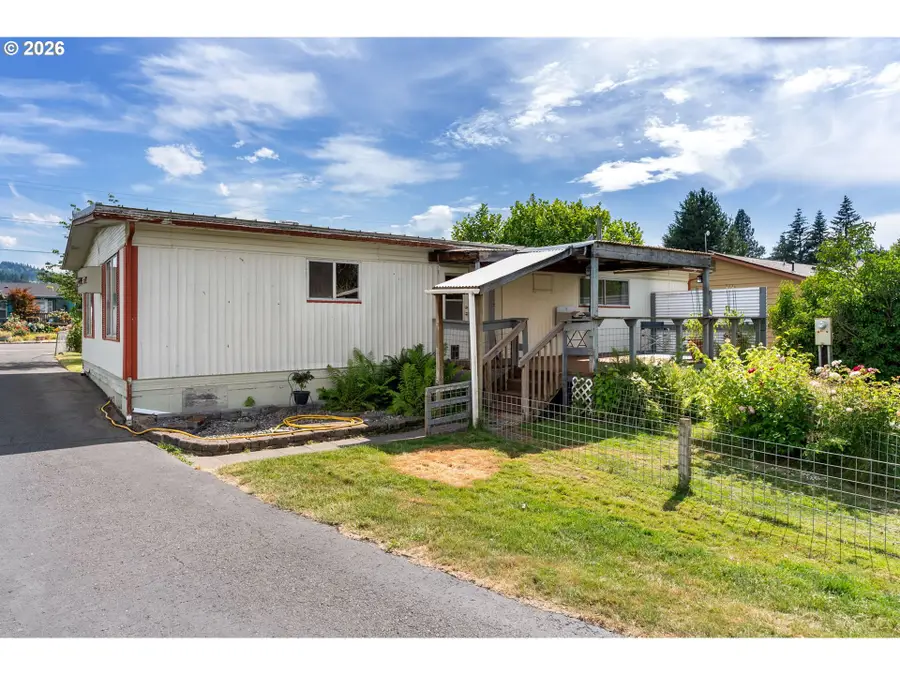 3686 Mud Alley Dr, Odell, OR 97031 - #2