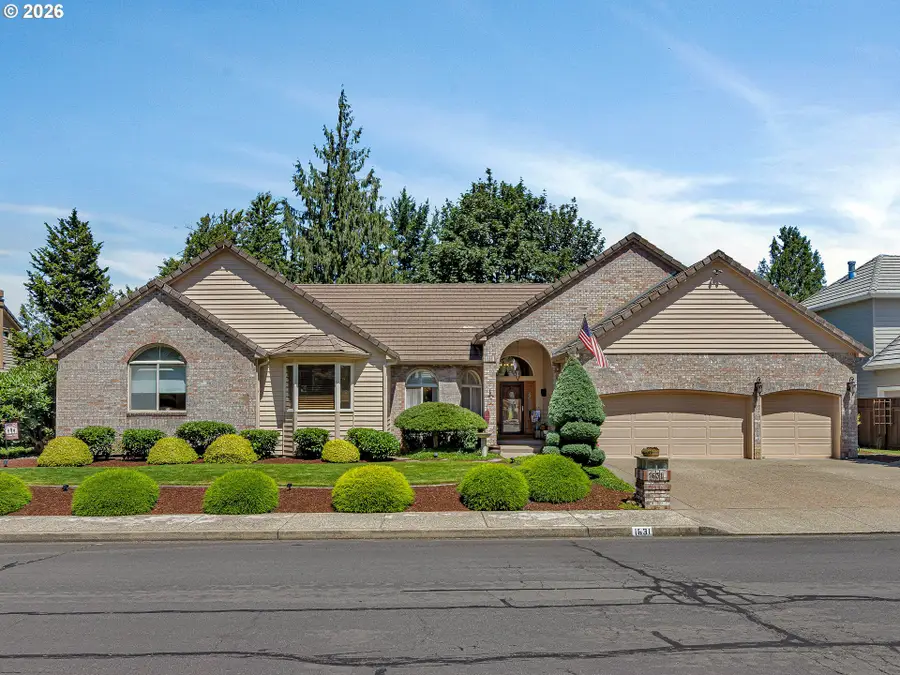 1631 NW Lacamas Dr, Camas, WA 98607 - #2