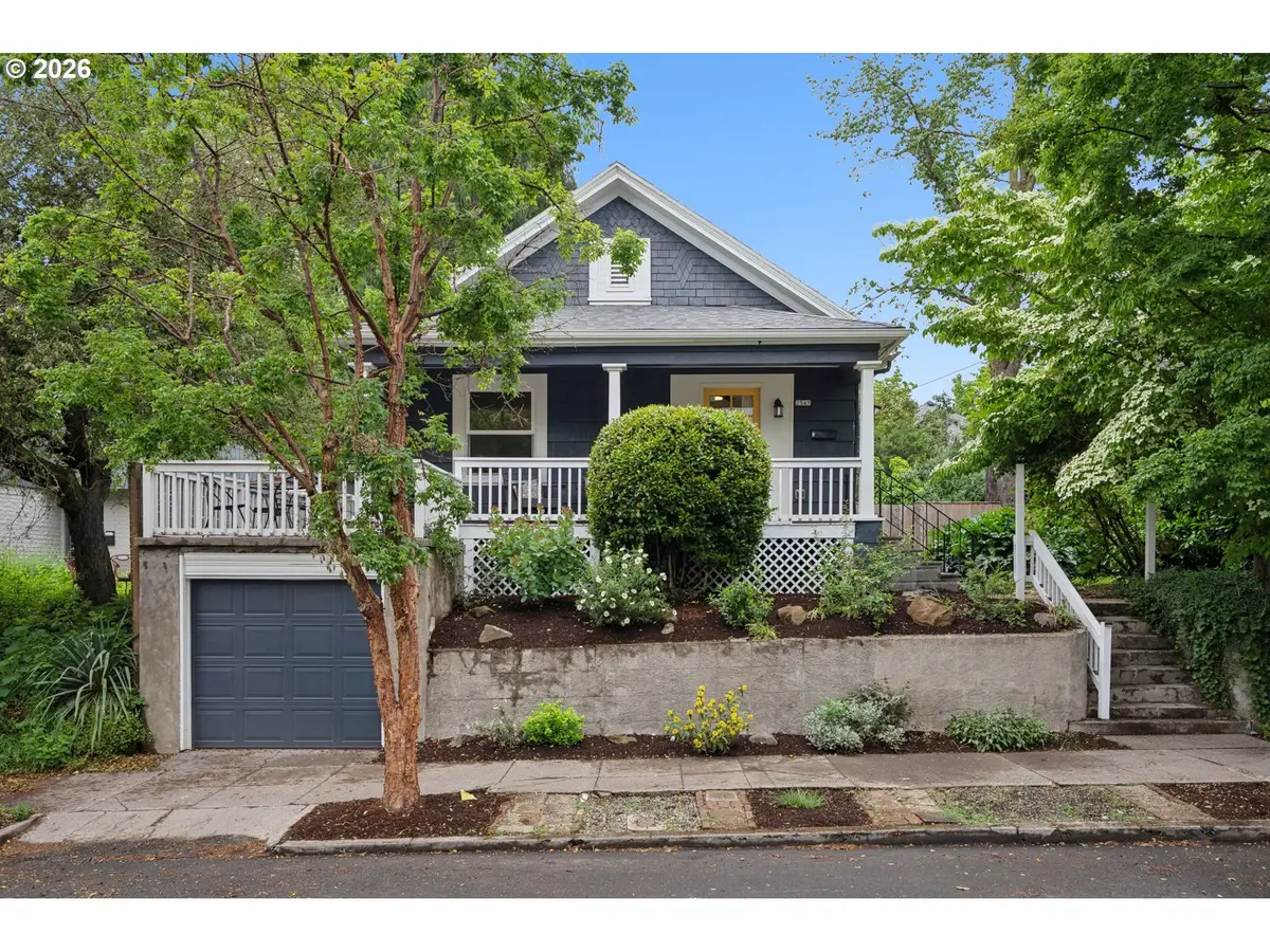 2345 SE Clinton St, Portland, OR 97202 - #1
