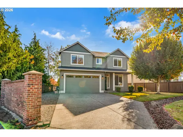 1849 Willow St, Woodland, WA 98674