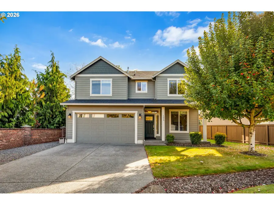 1849 Willow St, Woodland, WA 98674 - #2