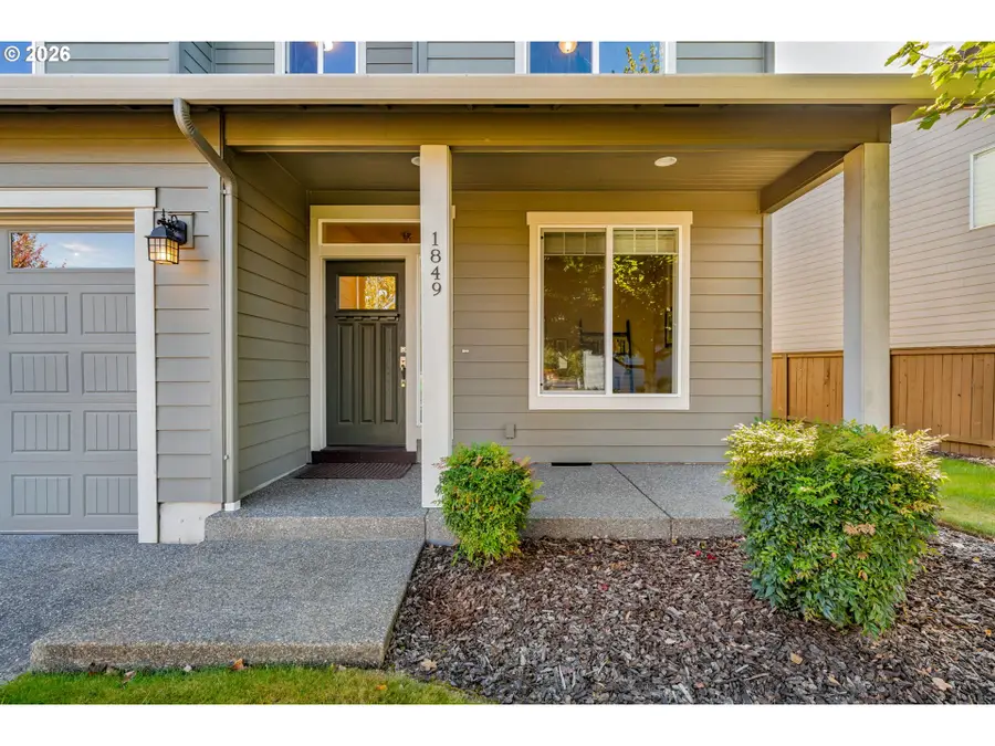 1849 Willow St, Woodland, WA 98674 - #3