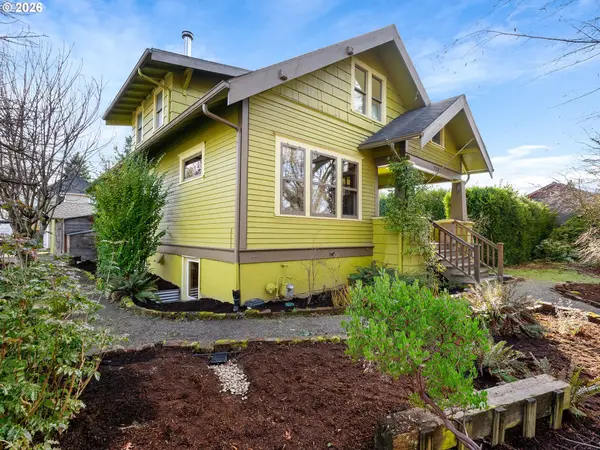 7232 N Vincent Ave, Portland, OR 97217