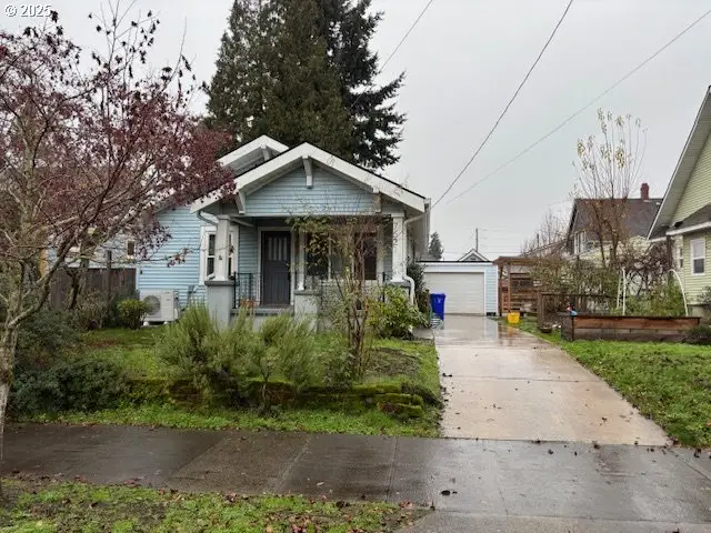 7521 N Jersey St, Portland, OR 97203 - Image #1