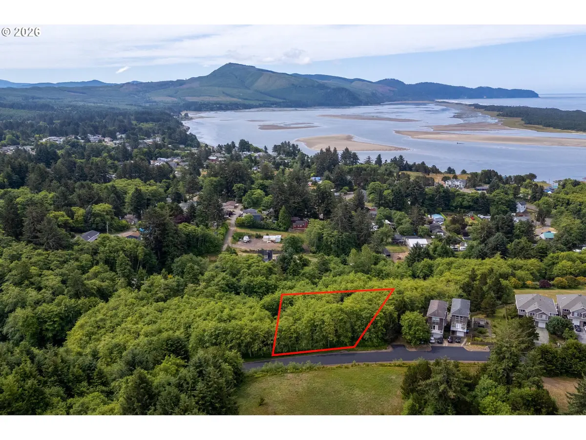 Holly Heights Ave #TL 218, Netarts, OR 97143 - #1