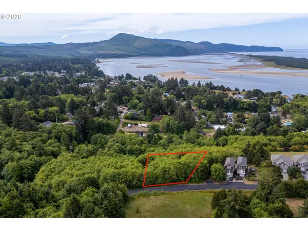 Holly Heights Ave #TL 218, Netarts, OR 97143