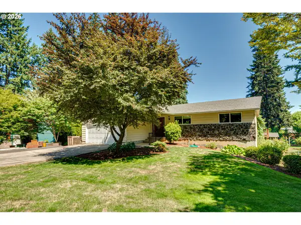 11501 NE Sylvan Ter, Vancouver, WA 98686