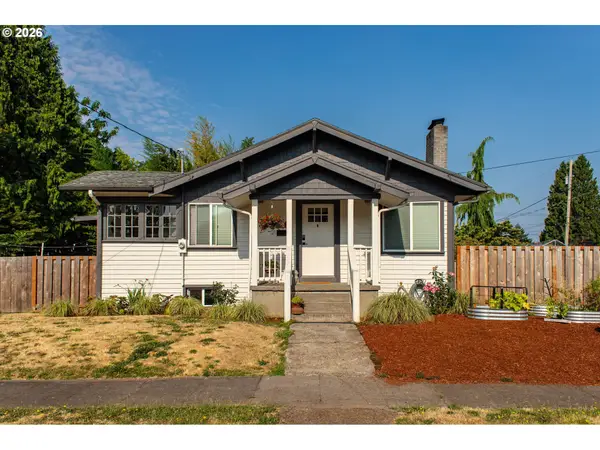 825 NE 76th Ave, Portland, OR 97213