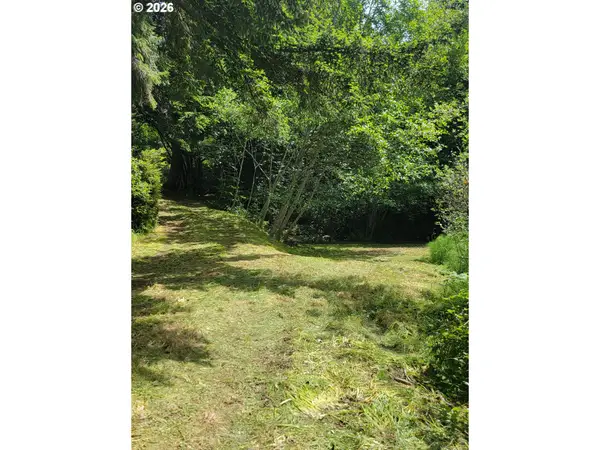 Jackson St, PortOrford, OR 97465