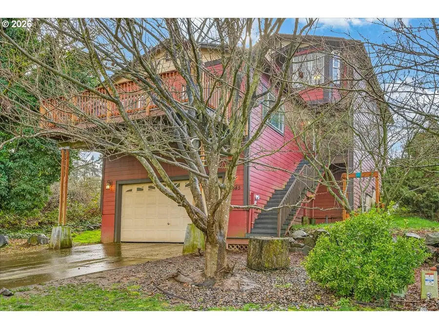 1645 3rd St, Columbia City, OR 97018 - #2