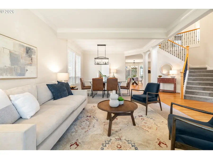 3578 NW Gerritz Ter, Portland, OR 97229 - #2