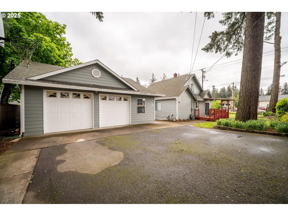 11901 SE Powell Blvd, Portland, OR 97266 - #1