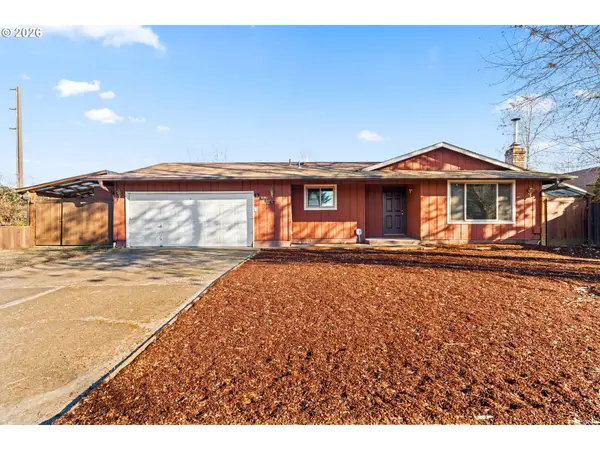 1625 S Bertelsen Rd, Eugene, OR 97402