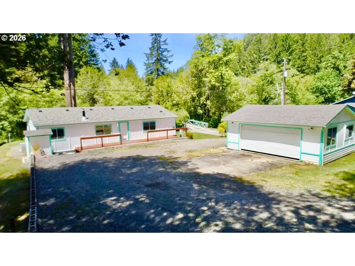 1020 Winchuck, Brookings, OR 97415 - #1