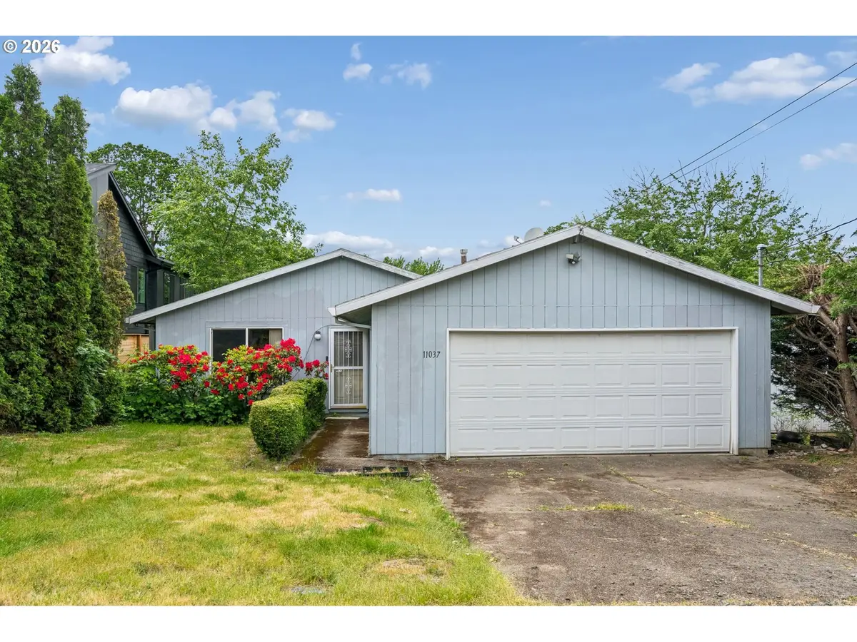 11037 SW 61st Ave, Portland, OR 97219 - #1